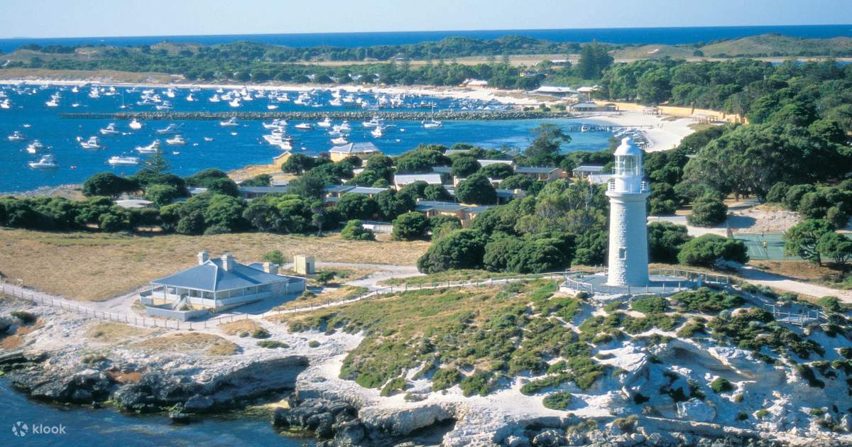 rottnest-island-ferry-and-bike-hire-from-hillarys-klook
